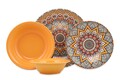 Kutahya Porselen 24 darabos Étkészlet, NCHR24Y2880198, porcelán