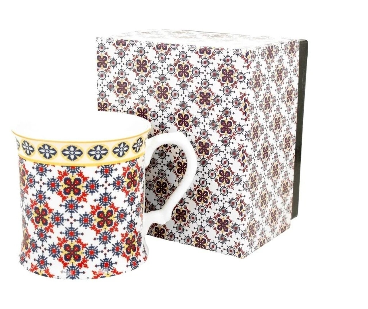 Cana Juwenta, Duo, 450 Ml, Porcelán, Többszínű