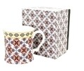 Cana Juwenta, Duo, 450 ml, porcelán, többszínű