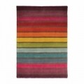Ilusion Candy Multi Color szőnyeg, Flair Szőnyegek, 120 x 170 cm, 100% gyapjú, sokszínű