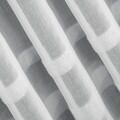 Eurofirany függöny, Efil, 295x250 cm, poliészter, fehér