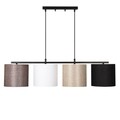 Opviq csillár - 4721, 25x110x120 cm, 4x E27, 100 W