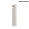 Arc szőrtelenítő Indolor LED-del InnovaGoods, elemmel, 2x10.5x3 cm