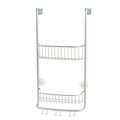 Függesztett zuhanykabin Forma, iDesign, 30,5x16,5x61 cm, acél