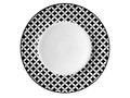 Brandani 18 darabos Étkészlet, porcelán