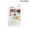 Rackula konyhai edénytartó állvány InnovaGoods, 18x11.5x2.2 cm