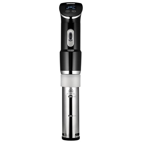 Aparat pentru gatit Sous Vide, 1300 W - Unold