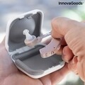 Welzy InnovaGoods Fül mögötti hangerősítő kiegészítőkkel