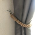 Rope Sötétítő/függöny kiegészítő, Elvila Original, 60 cm, falra rögzíthető
