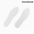 Semele viscoelastice decupabile 2 piese, unisex