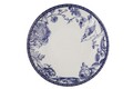 Kutahya Porselen 24 darabos Étkészlet, ZG24Y2420939016, porcelán