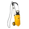Pulverizator cu presiune mobil Heinner, 12 L