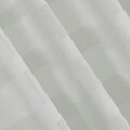 Eurofirany függöny, Efil, 140x250 cm, poliészter, szürke