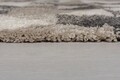 Szőnyeg, Flair szőnyegek, Dakari Nuru Natural, 60 x 230 cm, polipropilén, többszínű