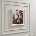 Tablou decorativ T718, Neostill, sticla temperata, 70x70 cm