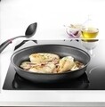 Serpenyő, Tefal, Ingenio Expertise, indukcióhoz, 26 cm Ø, alumínium
