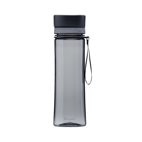 Sticla plastic 600 ml Aveo, Concrete Grey - Aladdin
