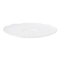 12 darabos Kávés, teáskészlet Grace, Ambition, porcelán, 250 ml, fehér
