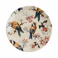 Kutahya Porselen 18 darabos Étkészlet, NCHR18Y289019, porcelán