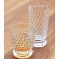 Villeroy & Boch 4b Söröspohár, Boston, 400 ml, üveg, kristály, áttetsző