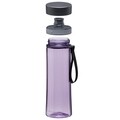 Sticla plastic 600 ml Aveo, Violet Purple - Aladdin