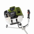 Heinner Motoros fűnyírógép, 2.3KW, 3.0CP, 65CC