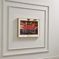 Tablou decorativ T703, Neostill, sticla temperata, 50 x 70 cm