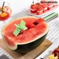 Cutmil InnovaGoods Kézi görögdinnye vágó