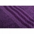 Lilac Delight kéztörlő készlet 4 db, Hobby, 50 x 90 cm, 100% pamut, lila