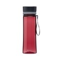 Sticla plastic 600 ml Aveo, Cherry Red - Aladdin