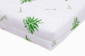 Matrac gyerekeknek, Bebeluca, Aloe Vera Comfort, 70 x 140 cm