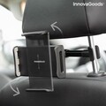 Taholer Auto InnovaGoods Táblagép/telefontartó autóba, 21x7x12 cm
