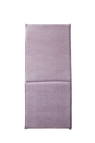 Pink Jeans Székpárna háttal  106x48x4 cm