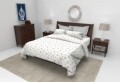 Alcam Butterfly steppelt mikroszálas paplan 200x220 cm, 250g / mp