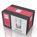 Eclat Cristal D'Arques 6 db Pohár, Longchamp, 280 ml, kristály üveg