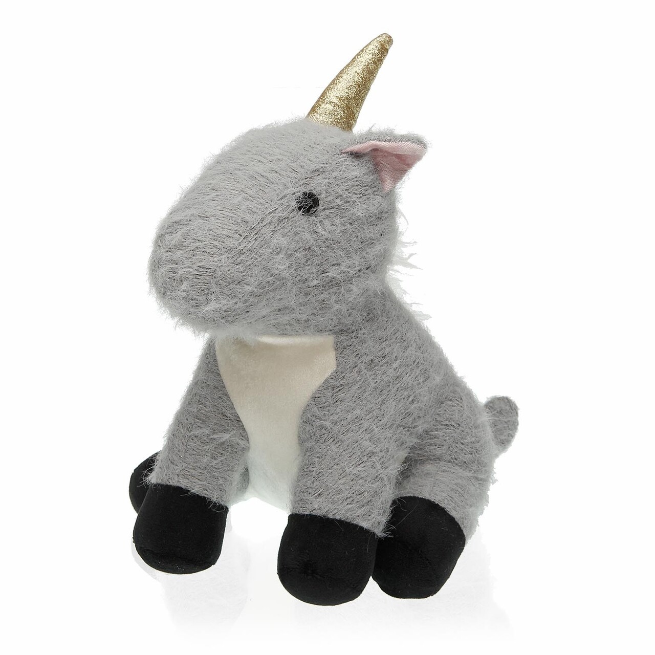 Unicorn Ajtótámasz, Versa, 23 x 25 x 30 cm, textil anyag