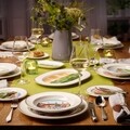 4 pohár fehérbor készítéséhez, Villeroy & Boch, La Divina, 380 ml, kristálypalack