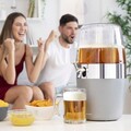 Freer InnovaGoods Hűtővel ellátott italadagoló, 4 L