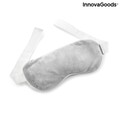 Clamask InnovaGoods Relaxáló és melegítő szemmaszk