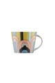Kutahya Porselen Kávés készlet, TL12KT60010876, 12 darabos, porcelán