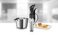 Aparat pentru gatit Sous Vide, 1300 W - Unold