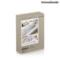 Bedna InnovaGoods Távoli infravörös meleg szauna takaró, 650W, 179x79 cm