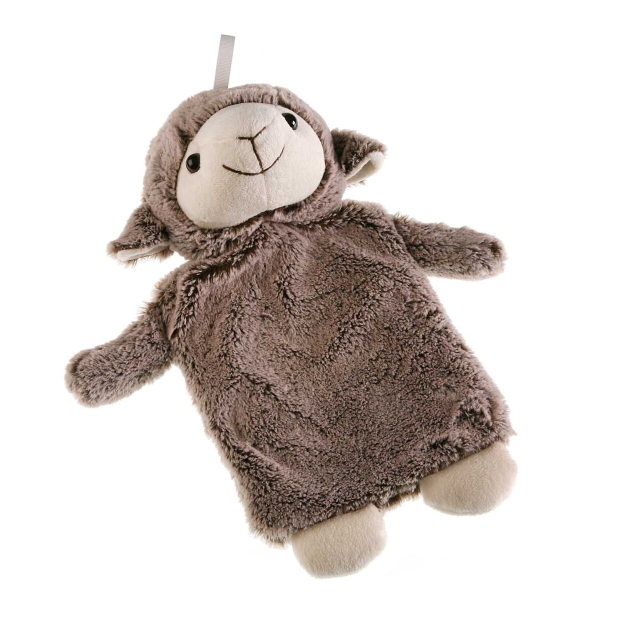 Sheep melegvizes párna, Versa, 1 L, 30x21 cm, textil