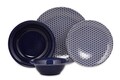 Kutahya Porselen 24 darabos Étkészlet, NCHR24Y289029, porcelán