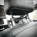 Taholer Auto InnovaGoods Táblagép/telefontartó autóba, 21x7x12 cm