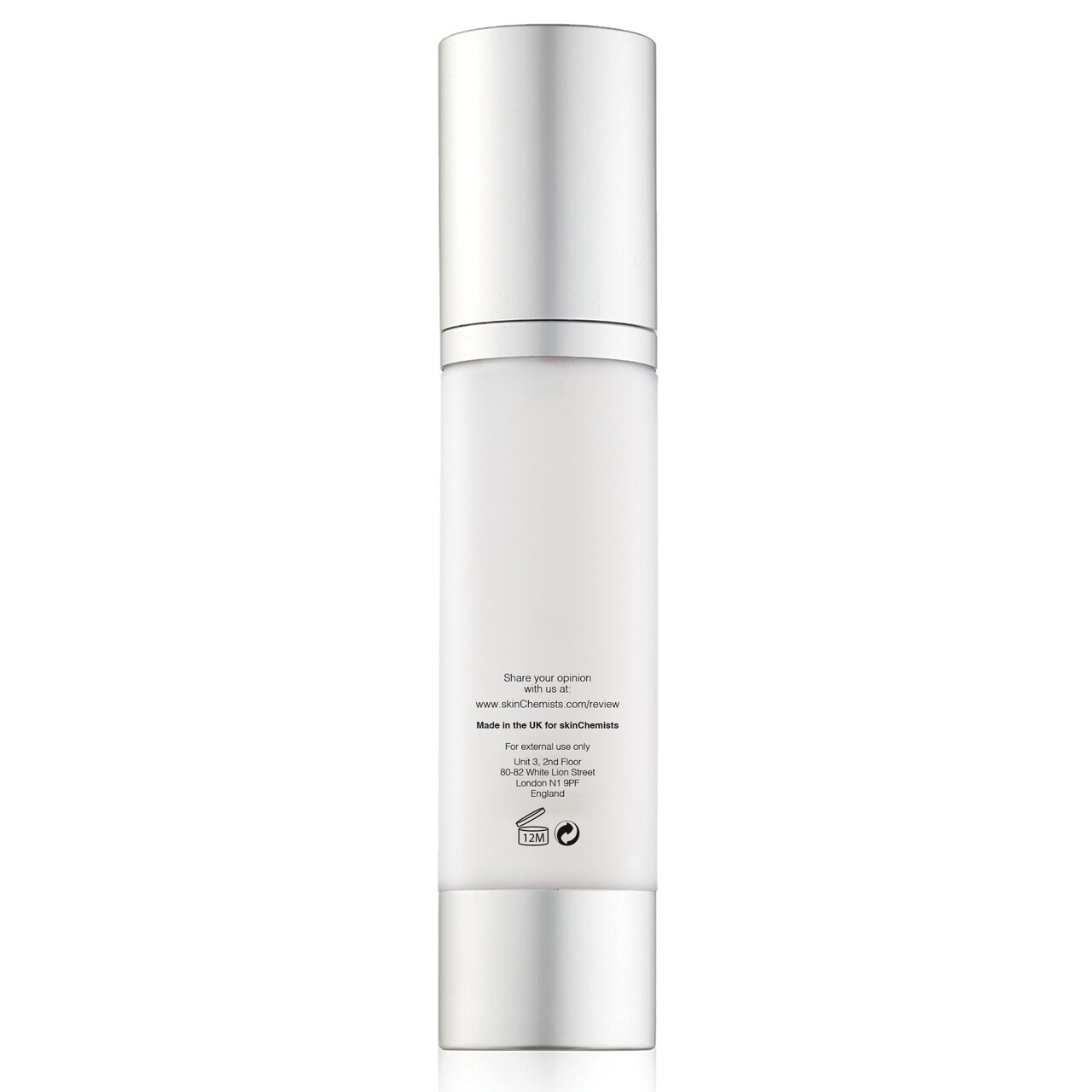 Retinol Hidratáló, SkinChemists, Retinol Hidratáló, 50 Ml