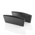 InnovaGoods Auto 2 db Autó rendszerező, 35 x 11 x 6, PVC