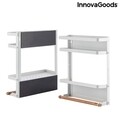 MagoRac Mágneses polc rendszerező InnovaGoods