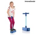 Pogo Funp InnovaGoods Gumiból készült ugráló, 3+ év, max 70 kg