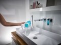 Aquanta Abkatisztító, Leifheit, click-system